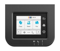 KYOCERA ECOSYS MA2101cfx 4 in 1 Farblaser-Multifunktionsdrucker weiß