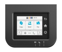 KYOCERA ECOSYS MA2101cwfx 4 in 1 Farblaser-Multifunktionsdrucker weiß