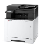 KYOCERA ECOSYS MA2101cwfx/Plus 4 in 1 Farblaser-Multifunktionsdrucker weiß