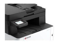 KYOCERA ECOSYS MA2101cwfx/Plus 4 in 1 Farblaser-Multifunktionsdrucker weiß
