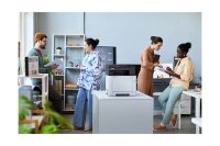KYOCERA ECOSYS MA2101cwfx/Plus 4 in 1 Farblaser-Multifunktionsdrucker weiß