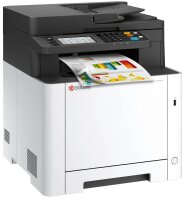 KYOCERA ECOSYS MA2600cfx/Plus 4 in 1...