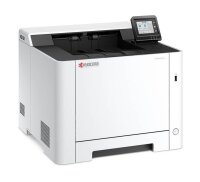 KYOCERA ECOSYS PA2101cwx Farb-Laserdrucker weiß
