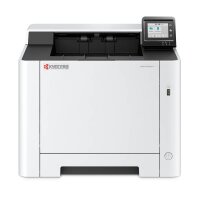 KYOCERA ECOSYS PA2600cwx Farb-Laserdrucker weiß