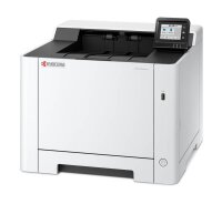 KYOCERA ECOSYS PA2600cwx Farb-Laserdrucker weiß