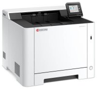 KYOCERA ECOSYS PA2600cwx Farb-Laserdrucker weiß