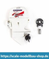 Aussenbordmotor Evinrude