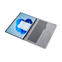 Lenovo ThinkBook 16 G7 21MW001WGE Laptop 40,6 cm (16,0 Zoll), 16 GB RAM, 512 GB SSD, AMD Ryzen 5 7535HS