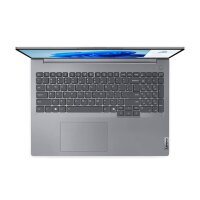 Lenovo ThinkBook 16 G7 21MW001WGE Laptop 40,6 cm (16,0 Zoll), 16 GB RAM, 512 GB SSD, AMD Ryzen 5 7535HS