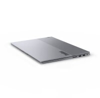 Lenovo ThinkBook 16 G7 21MW001WGE Laptop 40,6 cm (16,0 Zoll), 16 GB RAM, 512 GB SSD, AMD Ryzen 5 7535HS