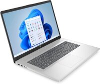 HP 17-cn4055ng Laptop 43,9 cm (17,3 Zoll), 16 GB RAM, 512...