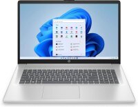 HP 17-cn4055ng Laptop 43,9 cm (17,3 Zoll), 16 GB RAM, 512 GB SSD, Intel® Core™ 5 120U