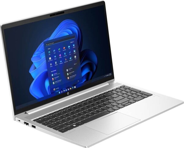 AKTION: HP ProBook 450 G10 B2MN3ES#ABD Laptop 39,6 cm (15,6 Zoll), 16 GB RAM, 256 GB SSD, Intel® Core™ i3-1315U mit 30 Euro CashBack