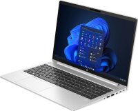 AKTION: HP ProBook 450 G10 B2MN3ES#ABD Laptop 39,6 cm (15,6 Zoll), 16 GB RAM, 256 GB SSD, Intel® Core™ i3-1315U mit 30 Euro CashBack