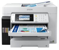 EPSON EcoTank Pro ET-16685  4 in 1...