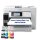 EPSON EcoTank Pro ET-16685  4 in 1 Tintenstrahl-Multifunktionsdrucker grau