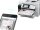 EPSON EcoTank Pro ET-16685  4 in 1 Tintenstrahl-Multifunktionsdrucker grau