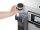EPSON EcoTank Pro ET-16685  4 in 1 Tintenstrahl-Multifunktionsdrucker grau