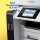 EPSON EcoTank Pro ET-5885 4 in 1 Tintenstrahl-Multifunktionsdrucker grau