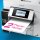 EPSON EcoTank Pro ET-5885 4 in 1 Tintenstrahl-Multifunktionsdrucker grau