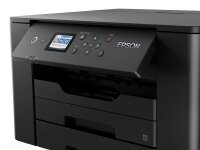 EPSON WorkForce WF-7310DTW Tintenstrahldrucker schwarz