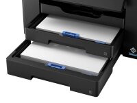 EPSON WorkForce WF-7310DTW Tintenstrahldrucker schwarz