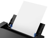 EPSON WorkForce WF-7310DTW Tintenstrahldrucker schwarz