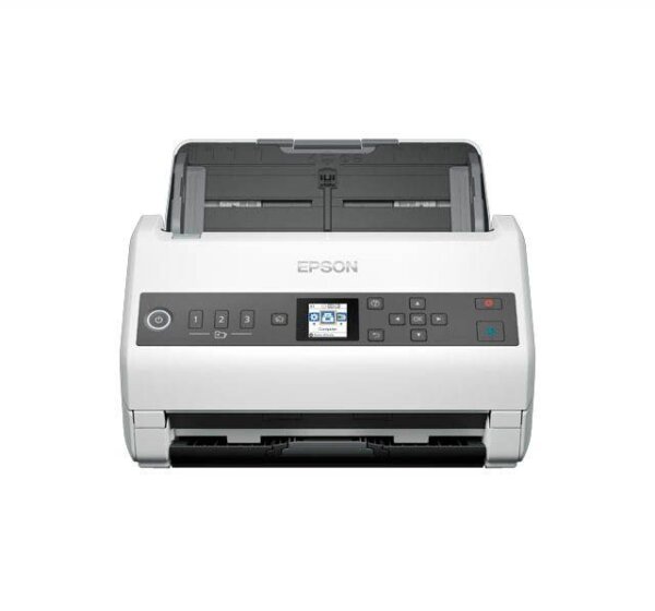 EPSON WorkForce DS-730N Dokumentenscanner