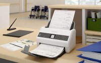 EPSON WorkForce DS-730N Dokumentenscanner