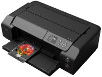 Canon imagePROGRAF PRO-310 Fotodrucker schwarz