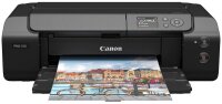 Canon imagePROGRAF PRO-310 Fotodrucker schwarz