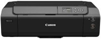 Canon imagePROGRAF PRO-310 Fotodrucker schwarz