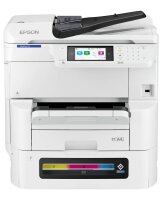 EPSON WorkForce Pro EM-C8100RDWF BAM 4 in 1...