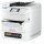 EPSON WorkForce Pro EM-C8100RDWF BAM 4 in 1 Tintenstrahl-Multifunktionsdrucker grau