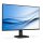 PHILIPS 27E1N1100A Monitor 69,0 cm (27,0 Zoll) schwarz