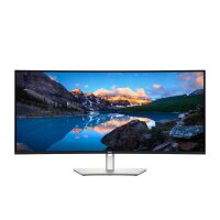 DELL UltraSharp U4025QW Curved Monitor 101,0 cm (40,0...