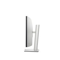 DELL UltraSharp U4025QW Curved Monitor 101,0 cm (40,0 Zoll) silber