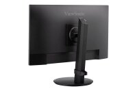 ViewSonic VG2408A Monitor 61,0 cm (24,0 Zoll) schwarz