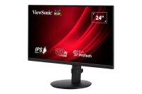 ViewSonic VG2408A Monitor 61,0 cm (24,0 Zoll) schwarz