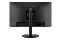 ViewSonic VG2408A Monitor 61,0 cm (24,0 Zoll) schwarz