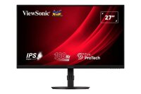 ViewSonic VG2708A-MHD Monitor 69,0 cm (27,0 Zoll) schwarz