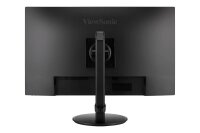 ViewSonic VG2708A-MHD Monitor 69,0 cm (27,0 Zoll) schwarz