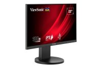 ViewSonic VG2208A Monitor 55,0 cm (22,0 Zoll) schwarz