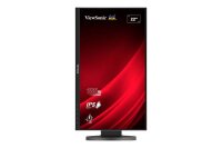 ViewSonic VG2208A Monitor 55,0 cm (22,0 Zoll) schwarz