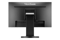 ViewSonic VG2208A Monitor 55,0 cm (22,0 Zoll) schwarz