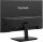 ViewSonic VA240-H-2 Monitor 61,0 cm (24,0 Zoll) schwarz