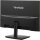 ViewSonic VA240-H-2 Monitor 61,0 cm (24,0 Zoll) schwarz