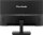 ViewSonic VA240-H-2 Monitor 61,0 cm (24,0 Zoll) schwarz
