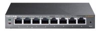 tp-link Easy Smart TL-SG108PE Switch 8-fach