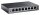 tp-link Easy Smart TL-SG108PE Switch 8-fach